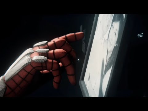 There Are No Atheists In The Foxholes (Spider-Man PS4) [GMV]