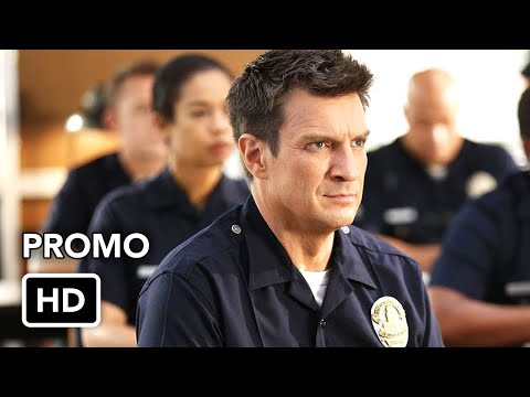 The Rookie 4.05 (Preview)