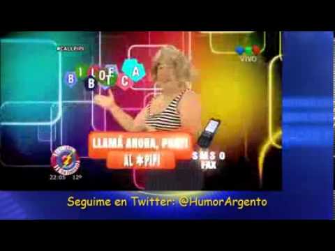 Dj Vj Diego M. Luengo - Call Pipi (4)