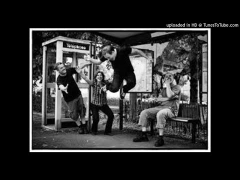 The Ex - John Peel Session #3 30th November 1986