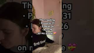 Waking Up At 5am To Read More | Journal, Bible Reading, Devos, Leadership, & Fiction | #5am