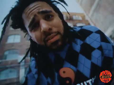 J Cole - 3001 [Music Video]