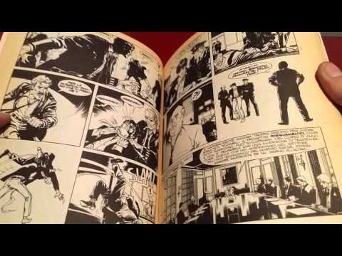 Recensione dylan dog n 5 "gli uccisori"