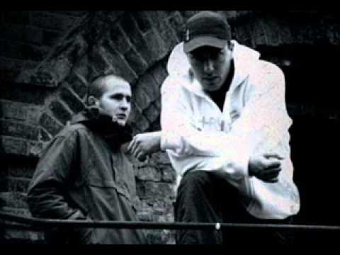 Fenomen feat. Grammatik - Marzenia