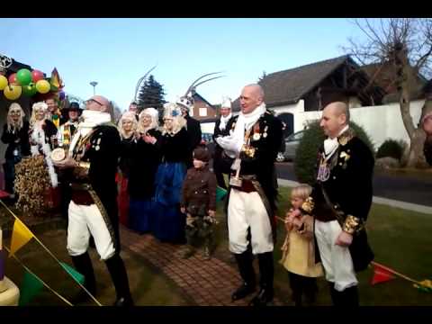 Prins Pascal 1 Gangmaekers Hael oppe BMW