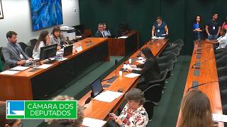  Discussão e votação de propostas legislativas - 17/06/2026 14:00