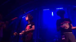 Nervous Young Inhumans - Car Seat Headrest Live