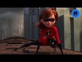 The Incredibles 2 Now Playing Freeform