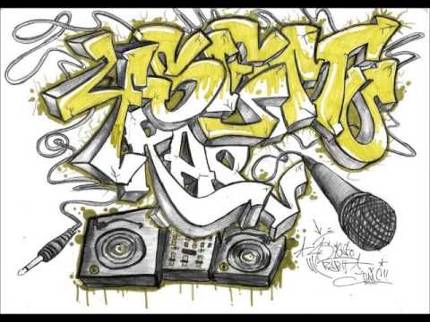 4Siento Rap - Fluye el Hip Hop