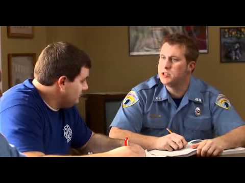 Ognioodporny (lektor) 3/8