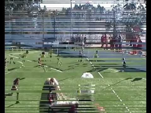 Fátima 1 - 0 Torres Novas (Sub-10).avi