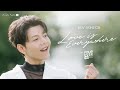 [Official MV]  LOVE IS EVERYWHERE OST. FOUREVER YOU เพราะรักนำทาง | BOY SOMPOB