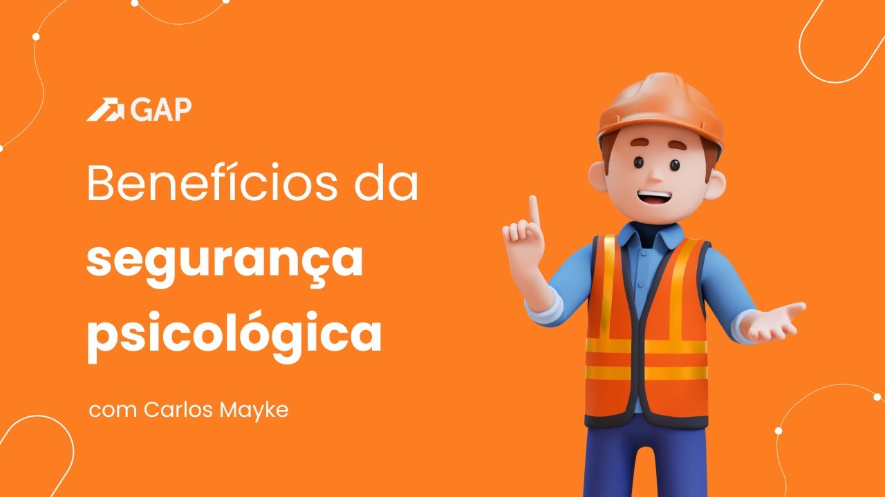 Benefícios da segurança psicológica