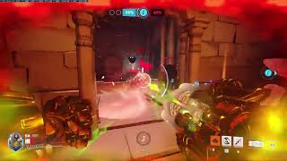【OW2】 ゆるりクイック