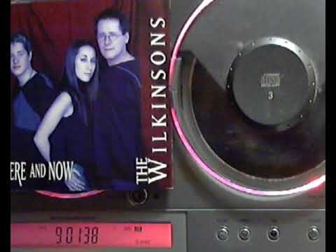 The Wilkinsons - I'll Know Love [original  version]