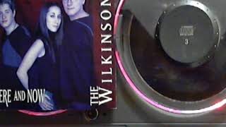 The Wilkinsons - I'll Know Love [original  version]