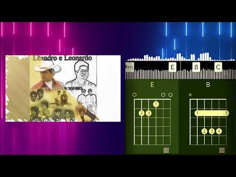 Na Imensidão De Um Sonho - Leonardo Domingues