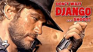 Download lagu The Forgotten Django Film | DON’T WAIT, DJANGO… SHOOT! (1967) | Full Spaghetti Western Movie mp3