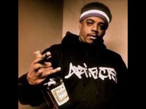 Delicasteez x Sensi - Rodman