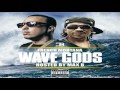 French Montana Lock Jaw Ft Kodak Black