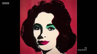 A Day in the Life of Andy Warhol