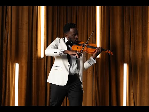 BLITZ NATION - Blitz Elite - Jeremy J - Roaming Violinist