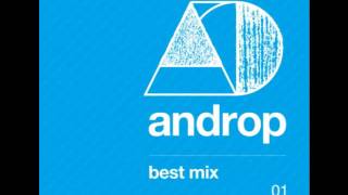 androp best mix