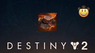【ビルド】カウボーイきたーー！クラックショットハンタービルド【Destiny2】