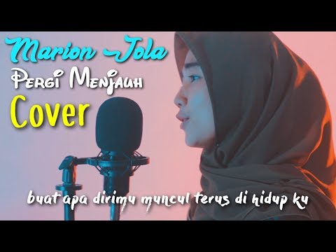 UA ft. Cindy - PERGI MENJAUH (Cover) Minang EDM