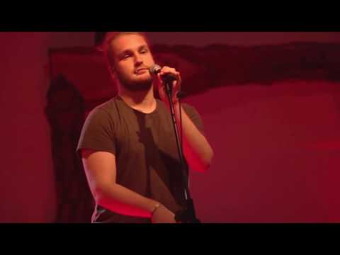 BergSlam 2016 - YoPa "Was ich gerade denke"