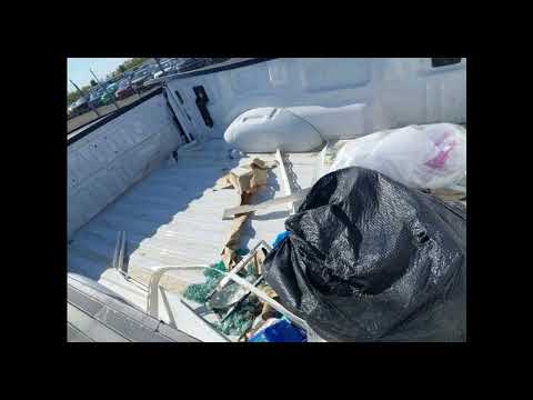 1FTMF1CB0MKD73293 FORD F 150 2021