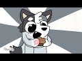 It S Muffin Time Meme Animation Meme Bluey REMAKE