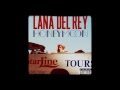 Lana Del Rey - Freak (Audio)