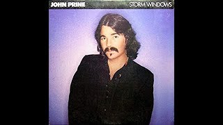 Living In The Future~John Prine
