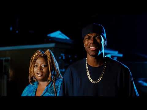 Friday (1995) Deebo VS Craig Fight