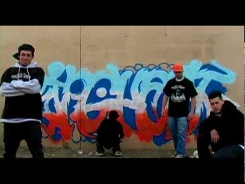 Metafizix ft Yung Ghost- Sac Full of Slaps N' a Blunt to tha Bass[OFFICIAL MUSIC VIDEO]
