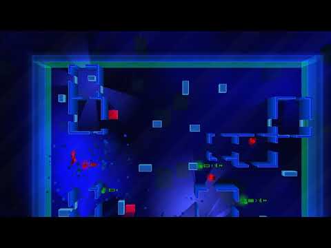 Frozen Synapse - Chip Extraction To Help Belacqua -MOST SATISFYING TURNS