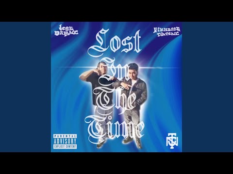 Lost in the time (feat. Josedamacc)
