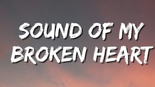 Lucas James – Sound of My Broken Heart (Official Sad Love Song | Heartbreak Music 2025)
