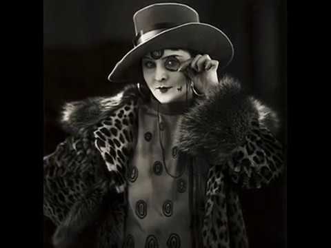 Weimar Berlin Jazz  - Julian Fuhs Tanz-Orch.: Hop Skip, 1927