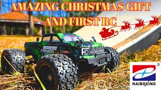 Looking For The Perfect Beginner RC? Lets Check Out This New RC From Haiboxing