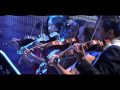 Visions by Armenchik - Nokia Concert 09 - HD 