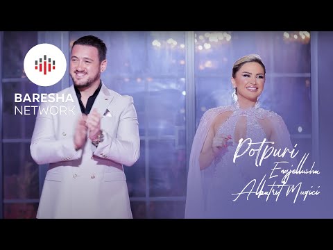 Engjellusha x Albatrit Muqiqi - Potpuri 2024