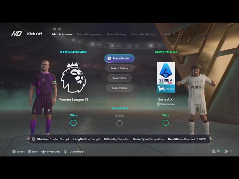 FC 26: ALL 10 CLASSIC TEAMS