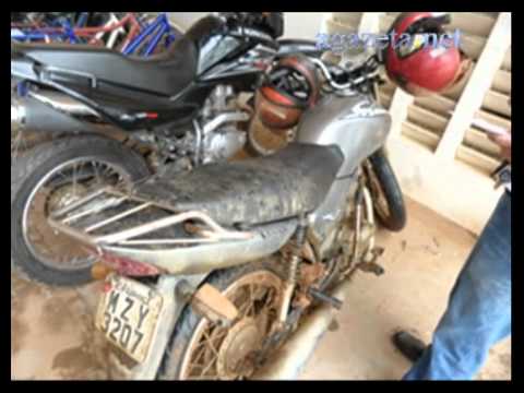 Assassino Transacreana 16 12 2011