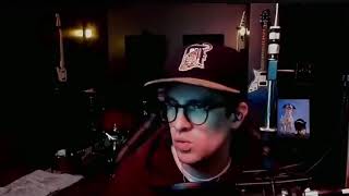 Brendon Urie singing Waiting For My Ruca by Sublime