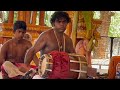 Thani Avarthanam In Sri Lanka Nadhaswaram Players NadhaswaramThavil