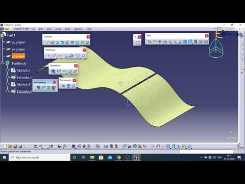 Visualizing Constraints And Solving Sketches Tools Techniques And Status Updates