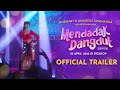 Official Trailer Film Mendadak Dangdut