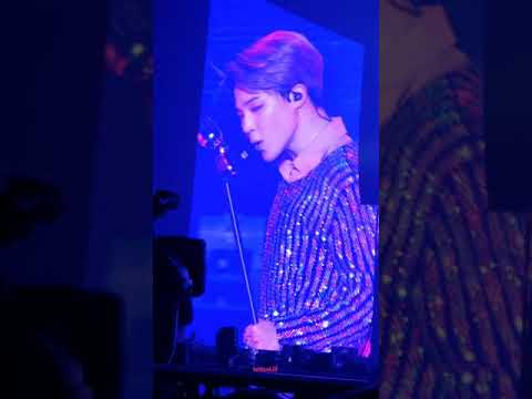 180929  (Airplane pt. 2) - BTS 'Love Yourself' Tour Newark Day 2